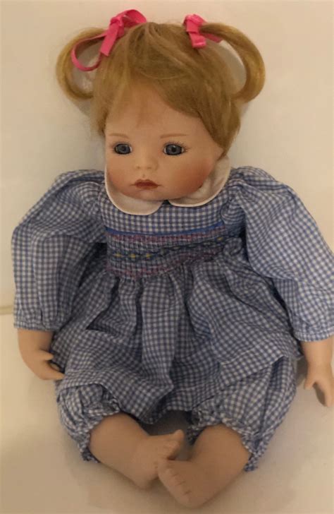 discontinued dolls